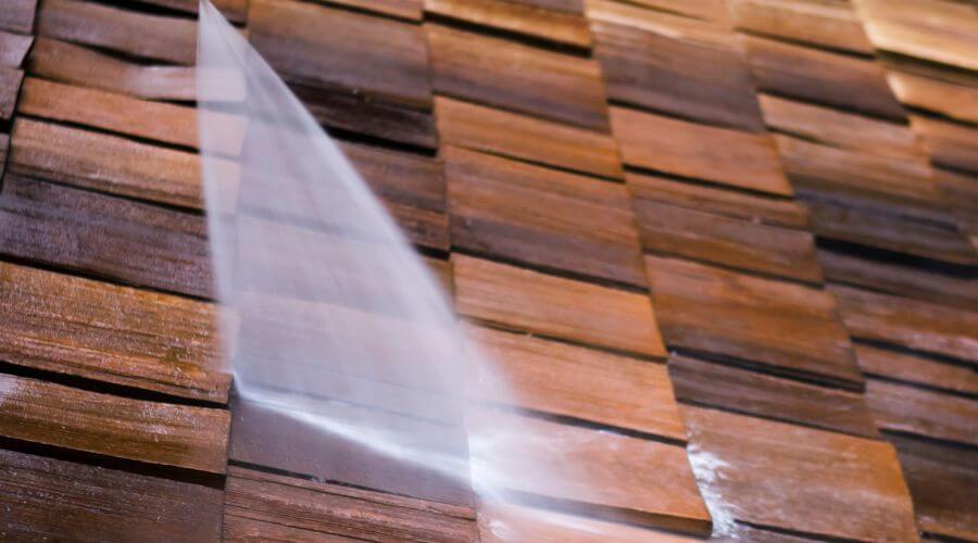Professional tile roof repair services in Woodacre, CA